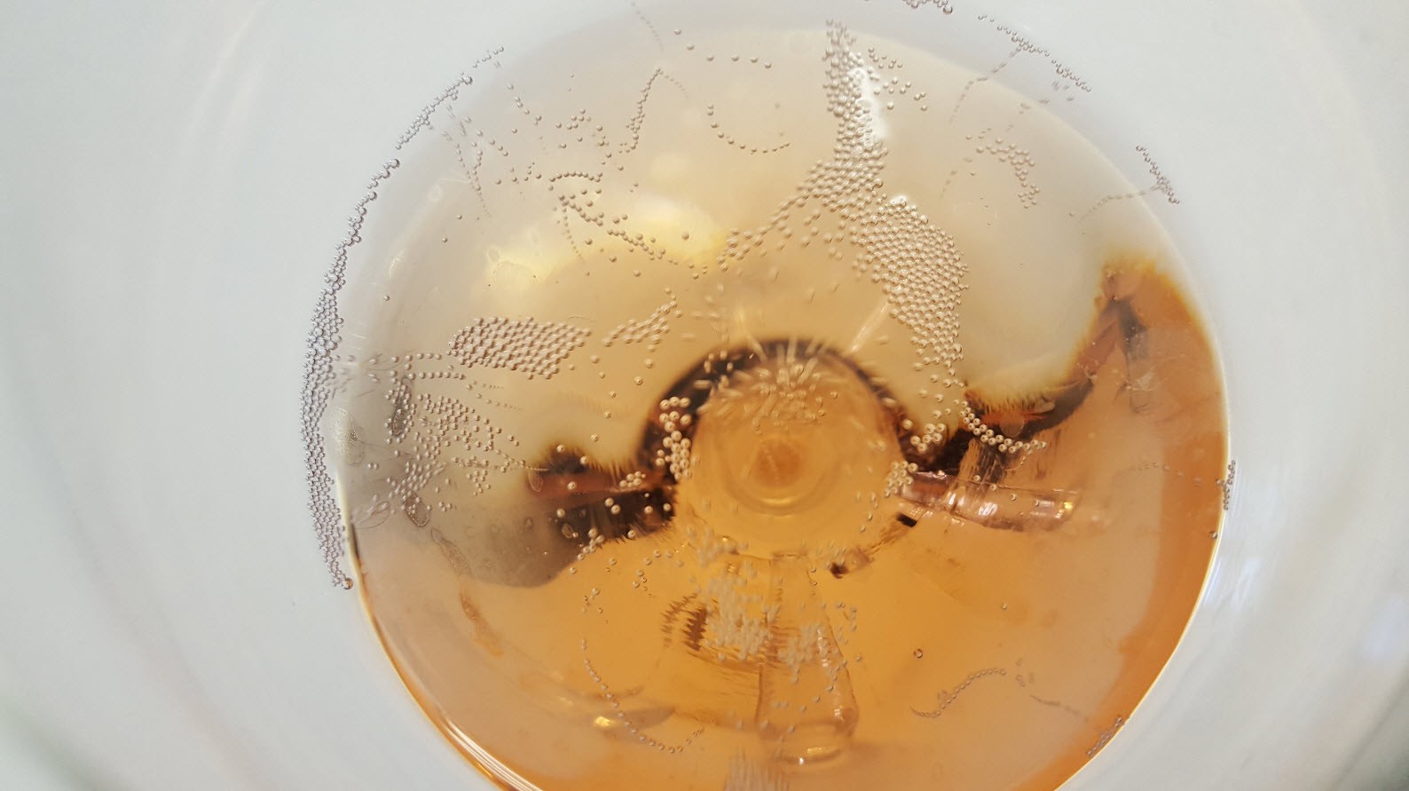 Fines bulles de Champagne Fines bulles de Champagne