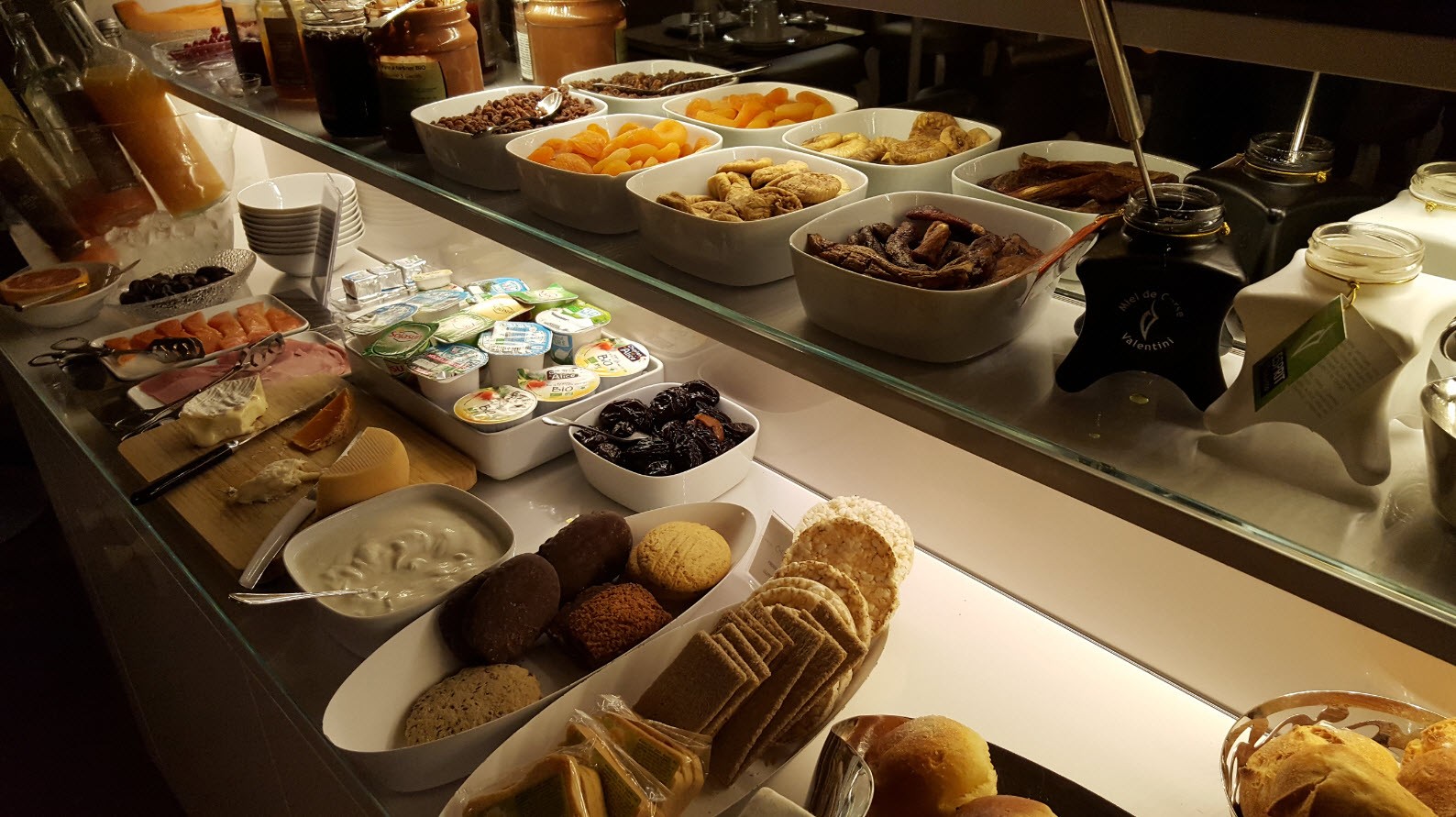 Petit dejeuner 5 Petit dejeuner 5
