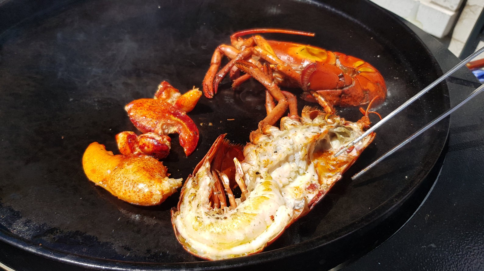 Homard Homard