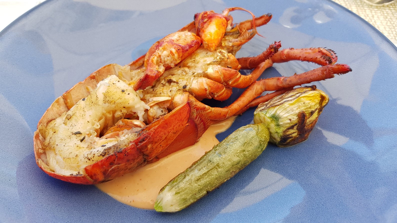 Homard Homard