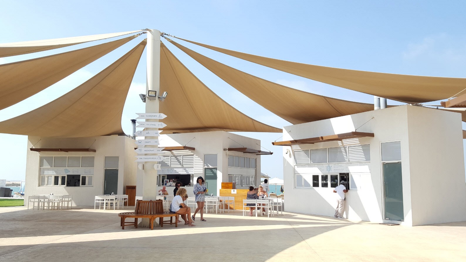 Restaurants Restaurants