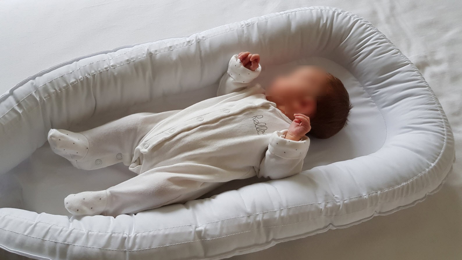 Cocon Babynest Cocon Babynest