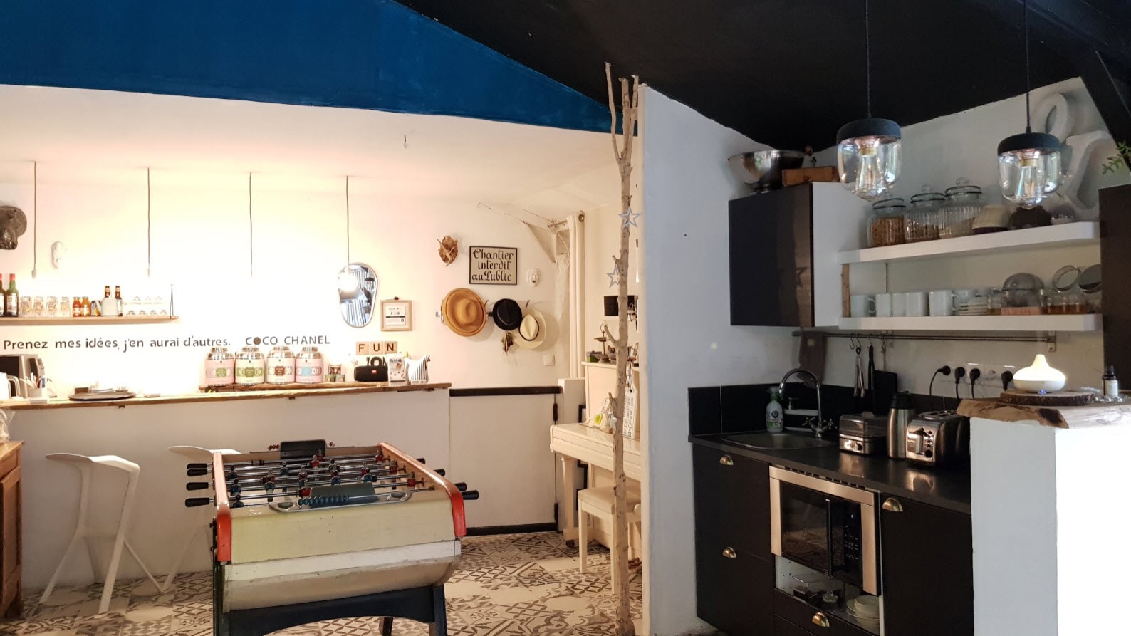 Annexe Annexe