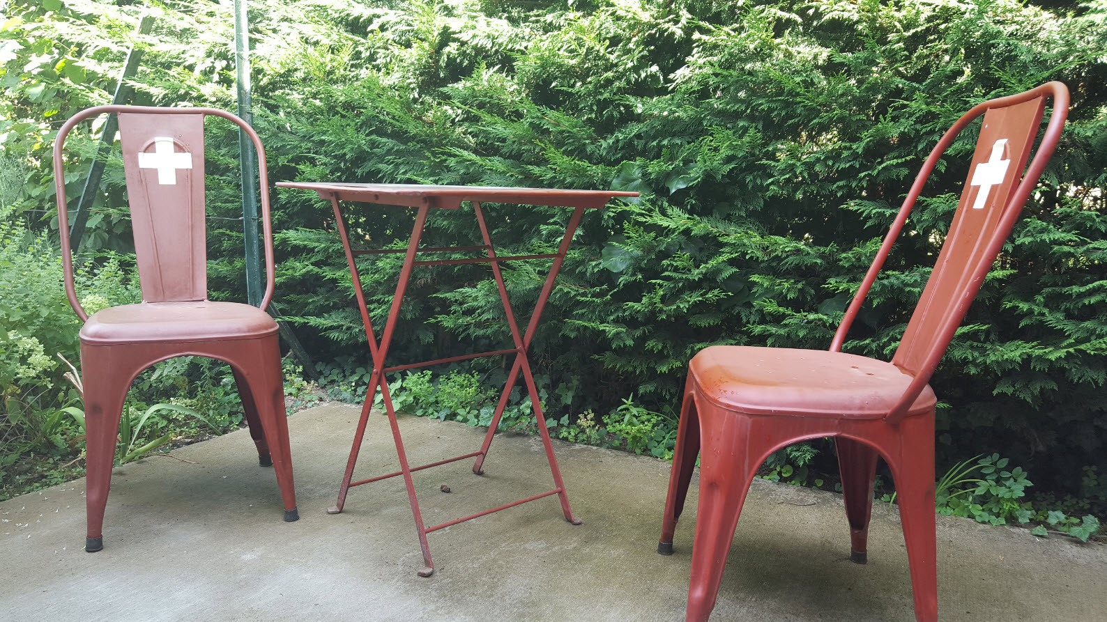 Chaises design Suisse Chaises design Suisse
