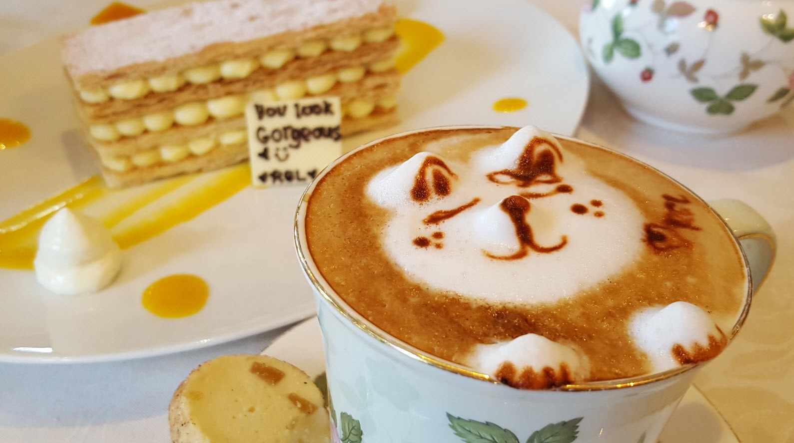 Cafe Cafe