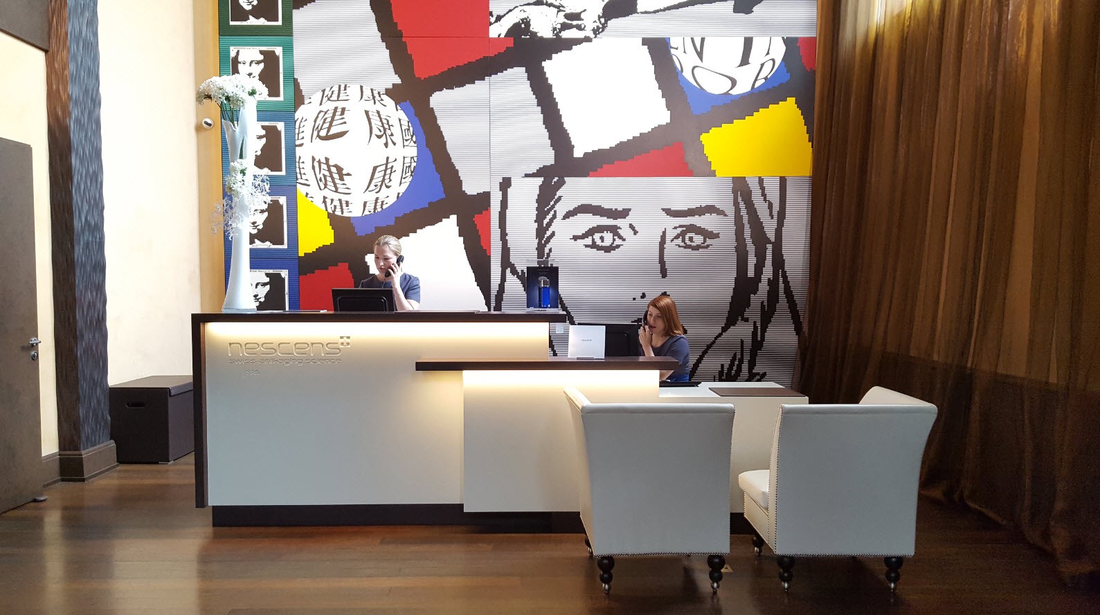 Spa Nescens Geneve Spa Nescens Geneve