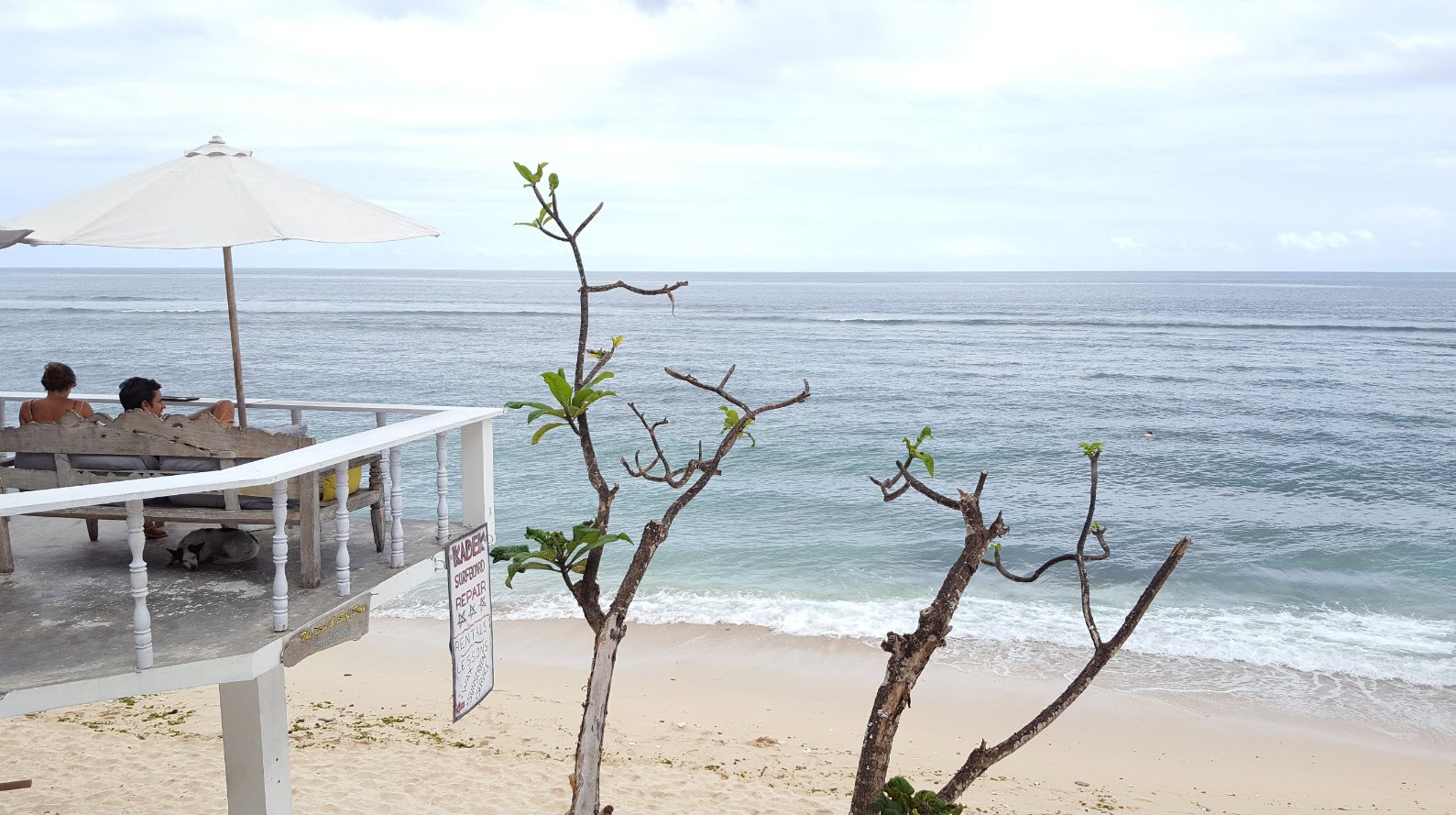 All day restaurant Bingin Beach All day restaurant Bingin Beach