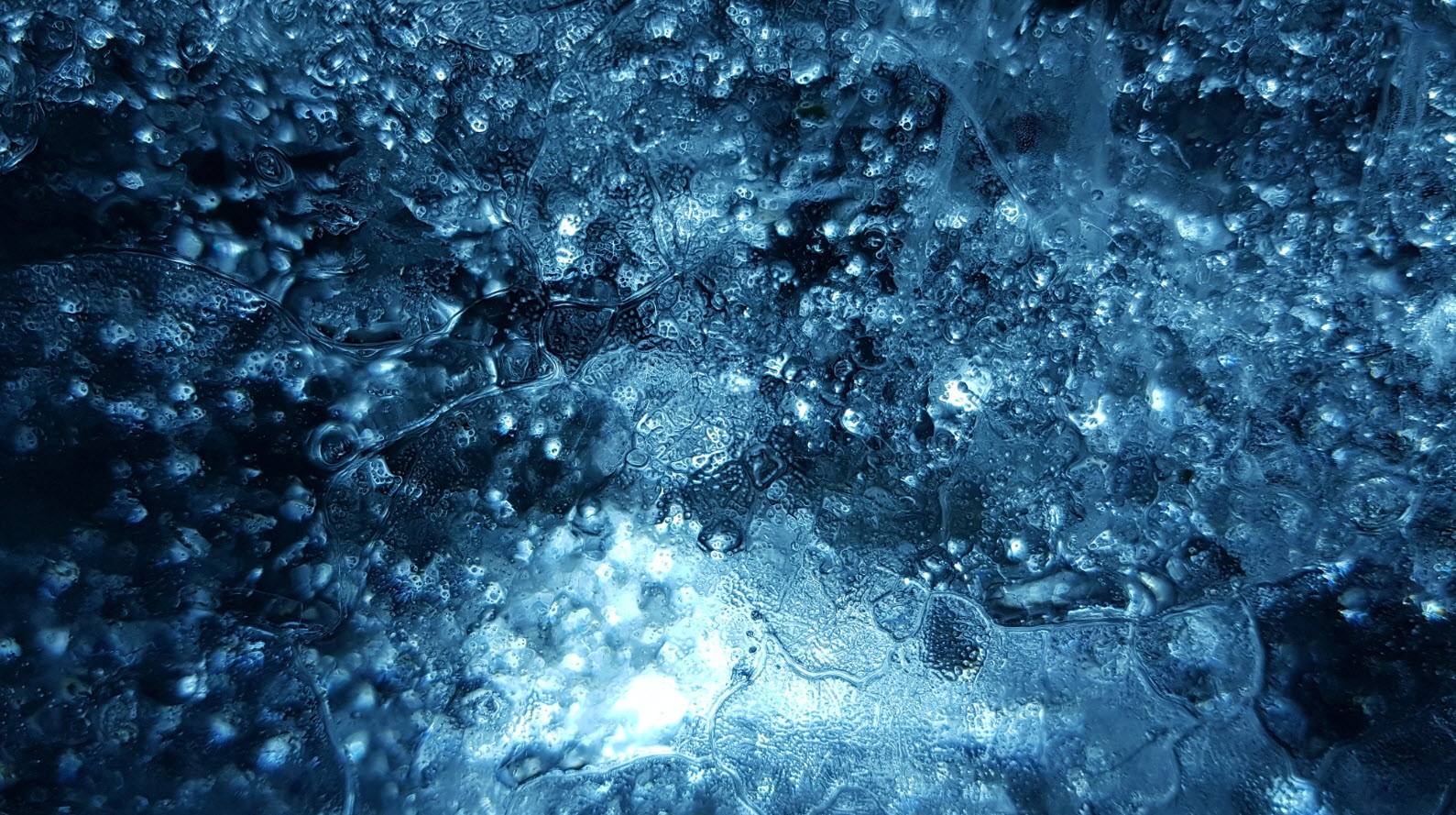 Grotte de Glace Chamonix Grotte de Glace Chamonix