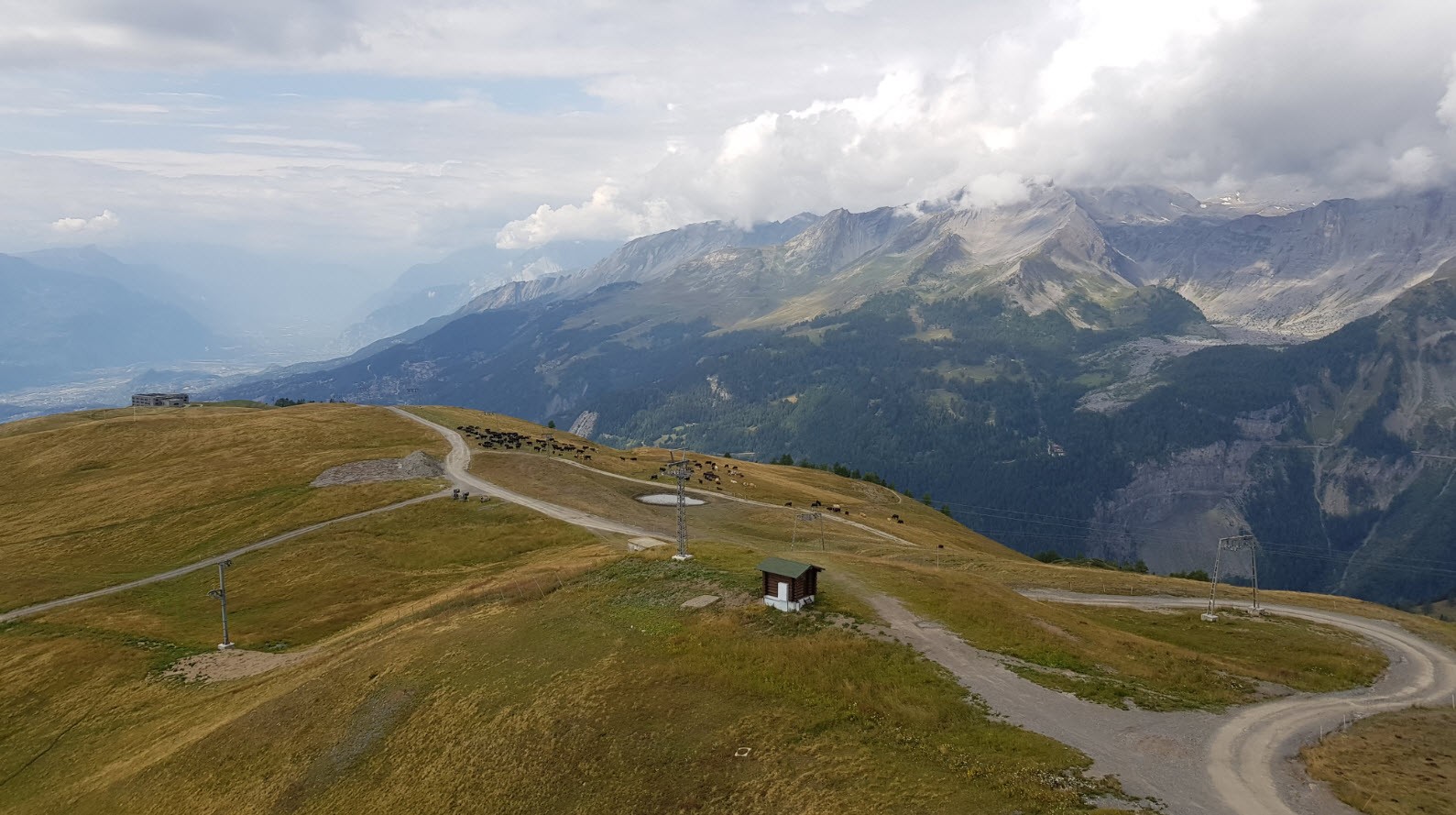 Rando famille Valais Rando famille Valais