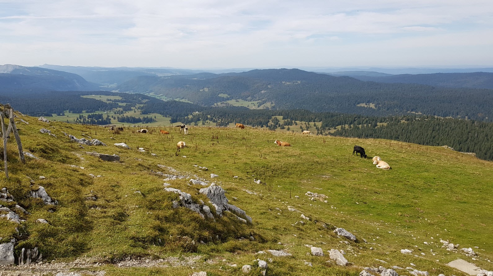 Rando famille jura Rando famille jura