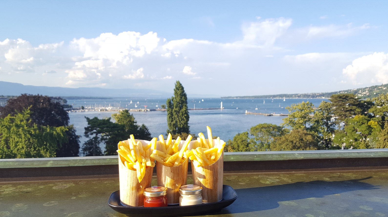 Burger hotel Metropole Burger hotel Metropole