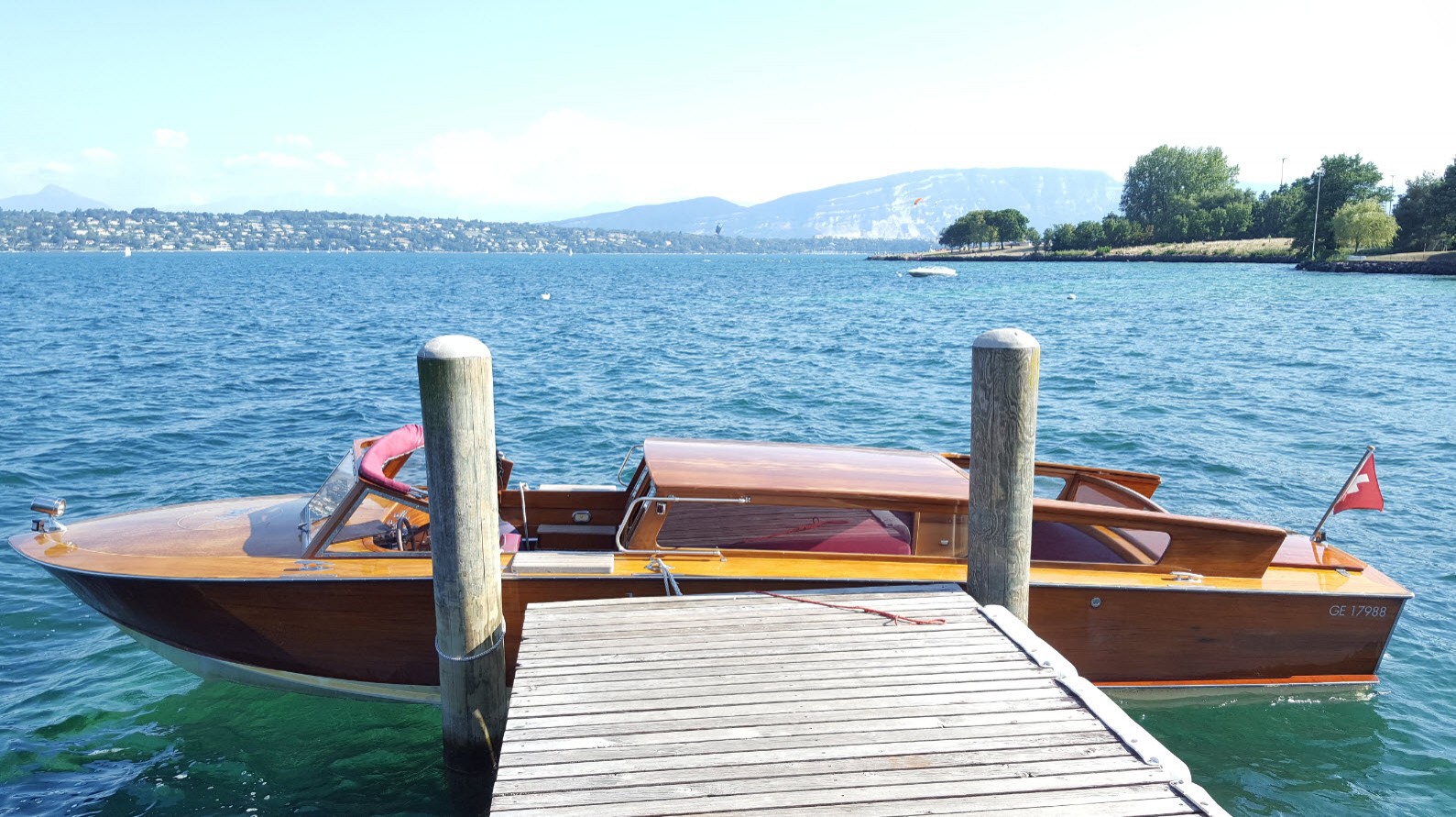 Port privee Bellevue Geneve Port privee Bellevue Geneve
