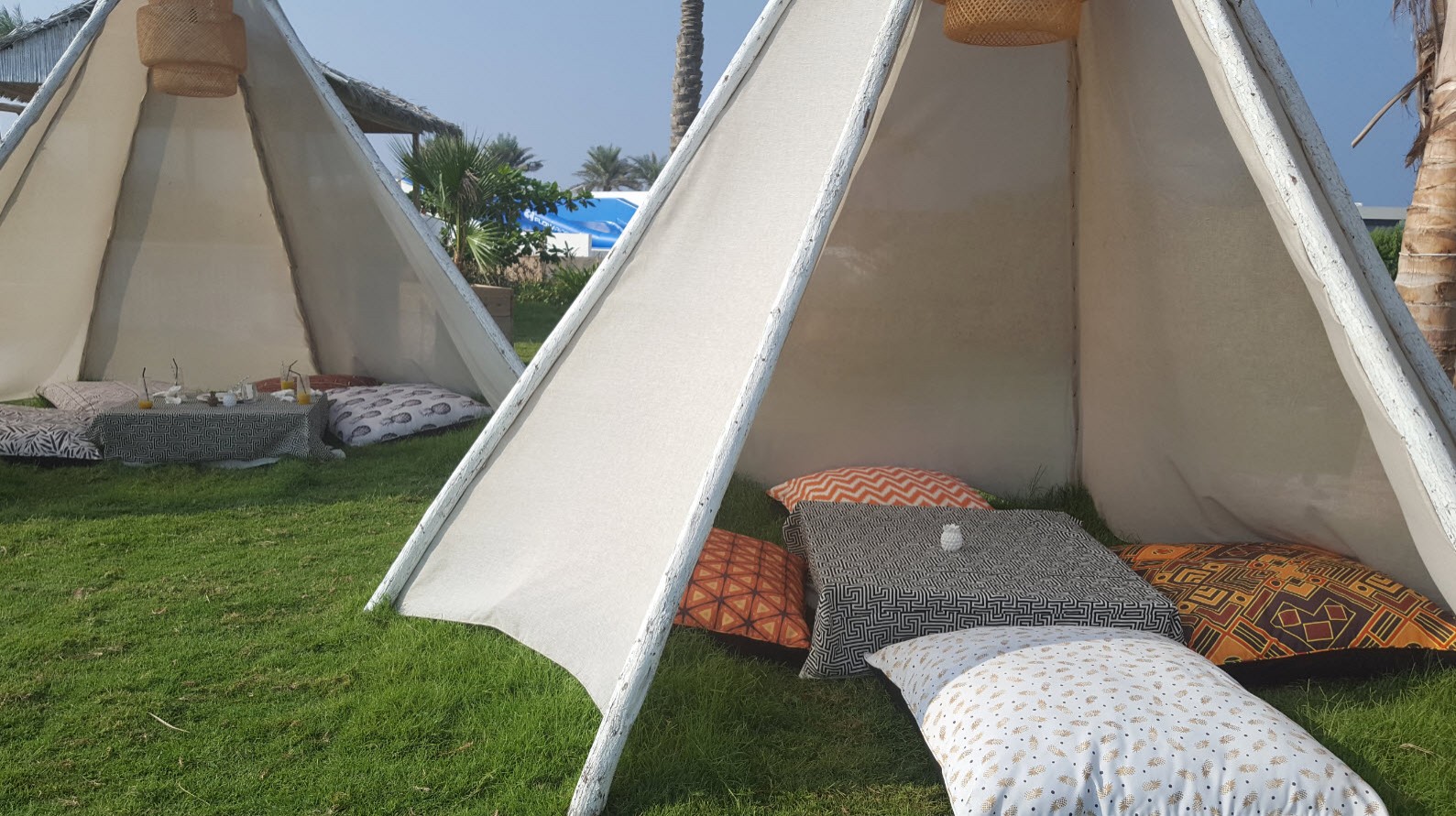 Interieur tipi Interieur tipi
