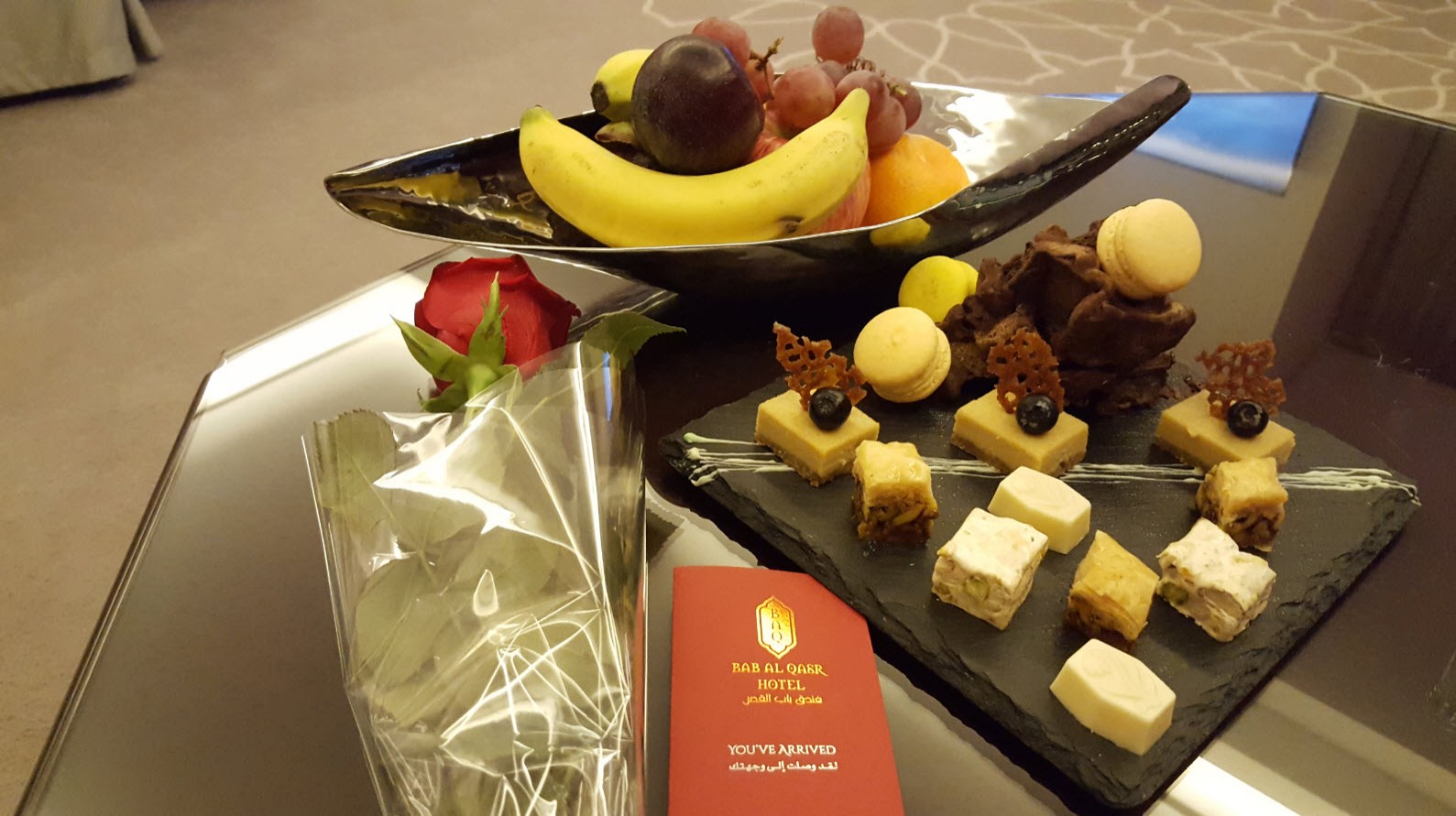 Fruits et gourmandises Fruits et gourmandises