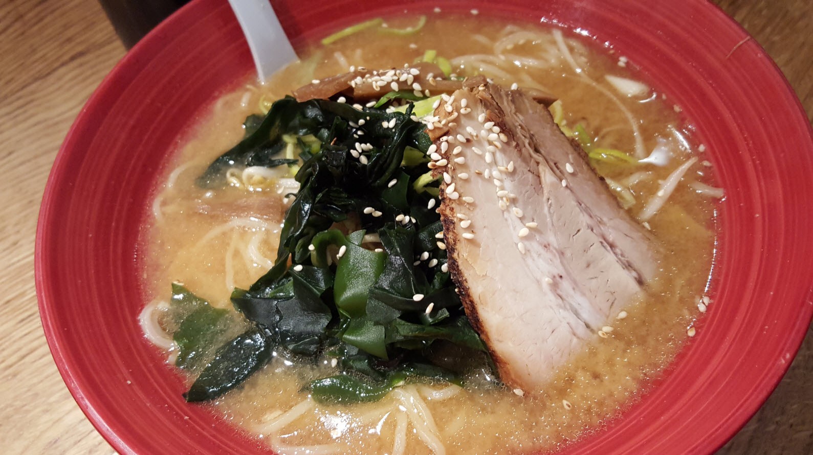 Ramen Ramen