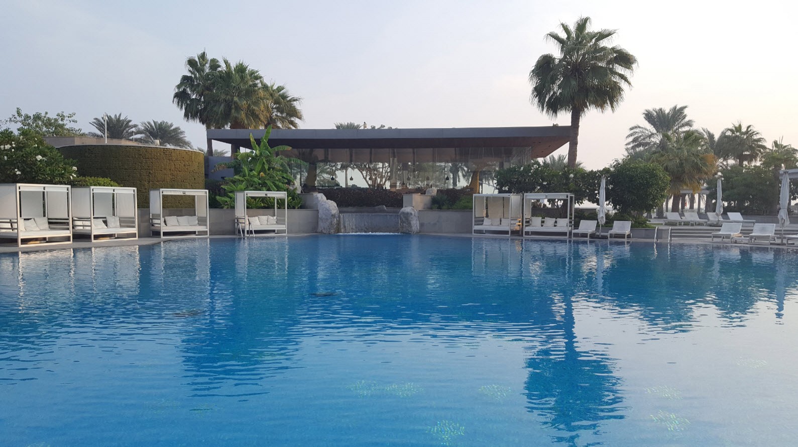 Piscine Piscine