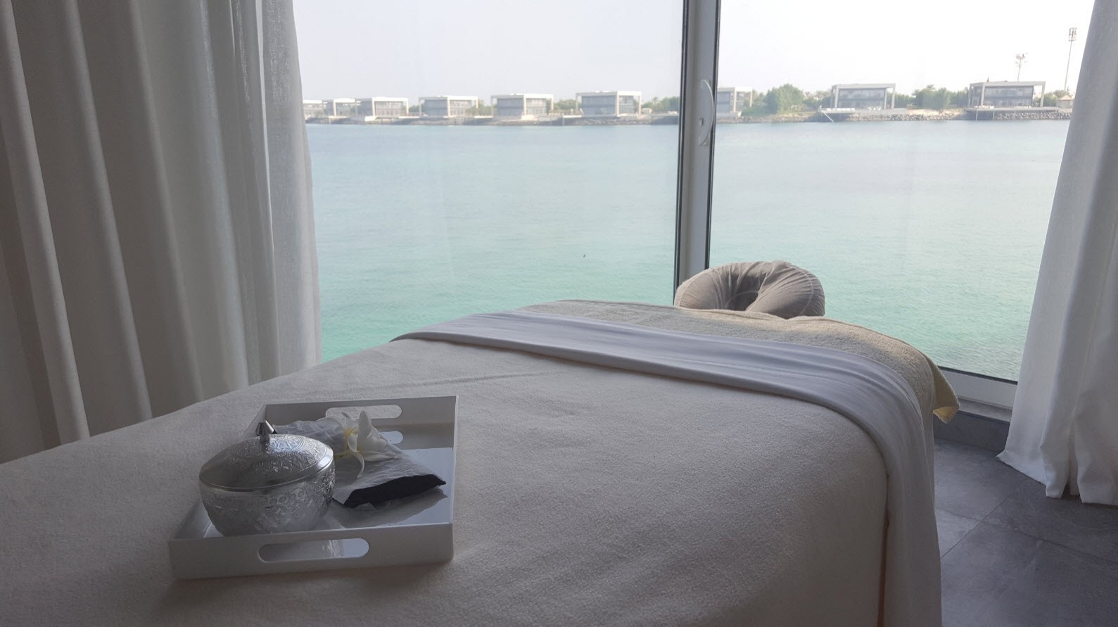 Spa Zaya Nurai Island Spa Zaya Nurai Island