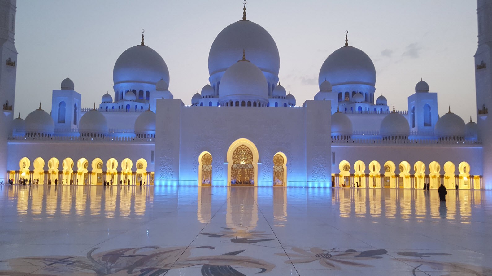 Mosque Sheikh Zayed Mosque Sheikh Zayed
