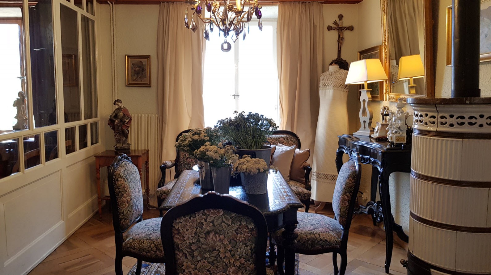 Hotel Val Anniviers Hotel Val Anniviers