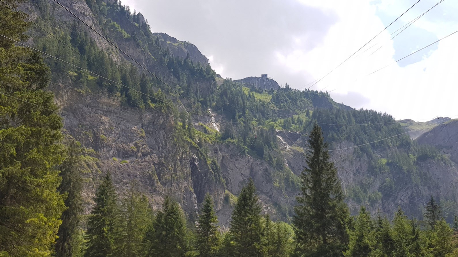 Telepherique Adelboden Telepherique Adelboden