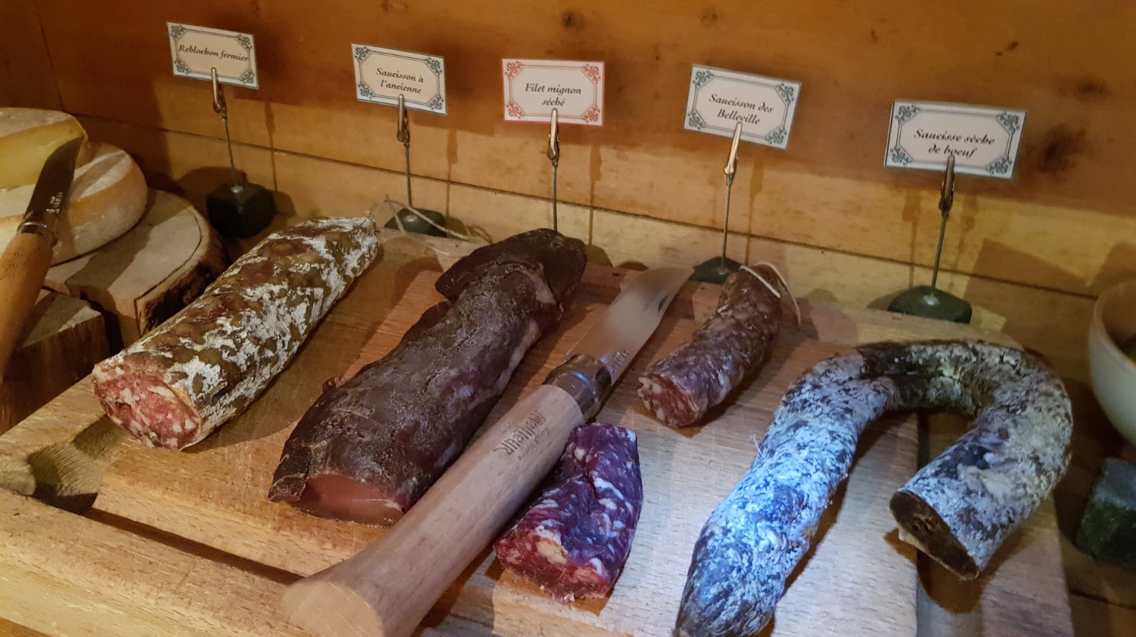 Petit dejeuner Petit dejeuner
