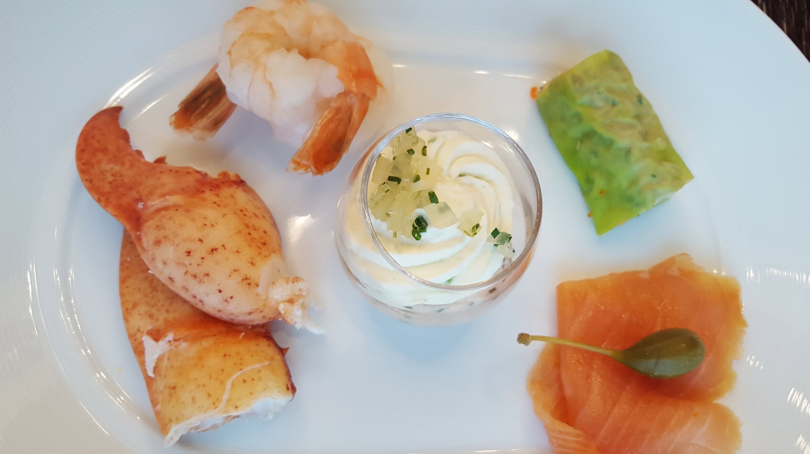 Excellent brunch a Geneve Excellent brunch a Geneve
