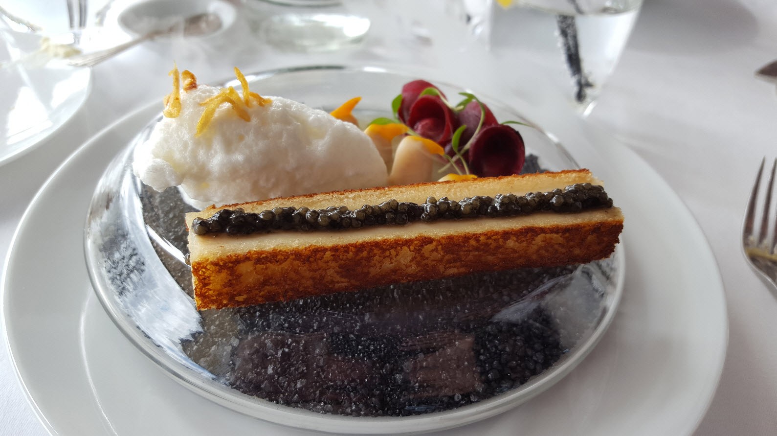 Semaine culinaire Mandarin Oriental Geneve Semaine culinaire Mandarin Oriental Geneve