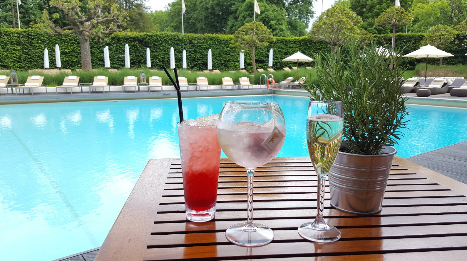 Cocktail hotel Geneve Cocktail hotel Geneve