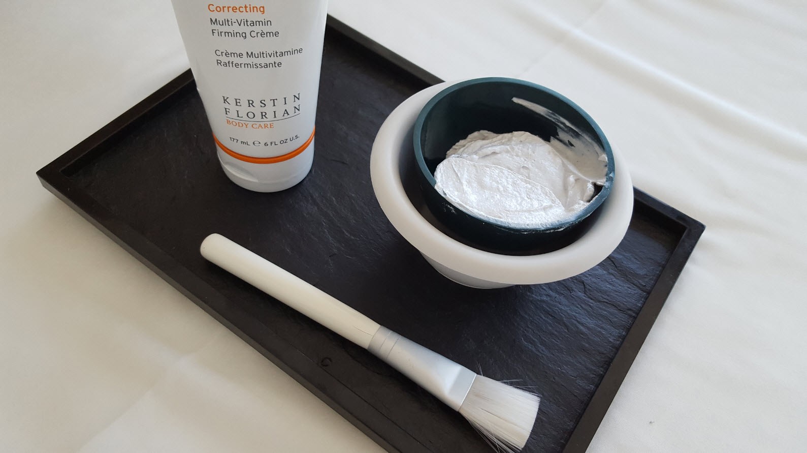 Masque soin pour deux personnes Masque soin pour deux personnes