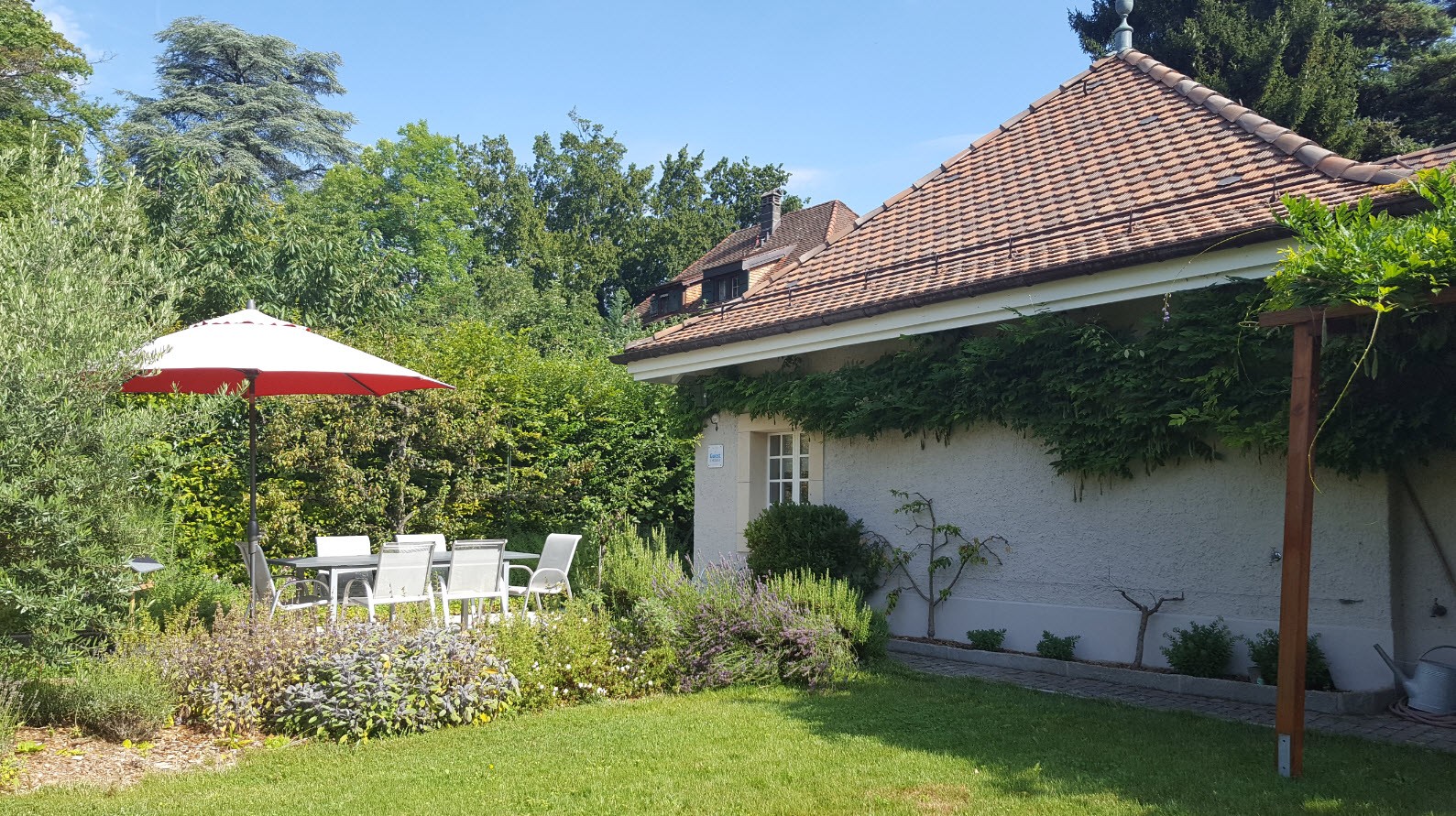 Bed and breakfast Geneva Switzerland Bed and breakfast Geneva Switzerland