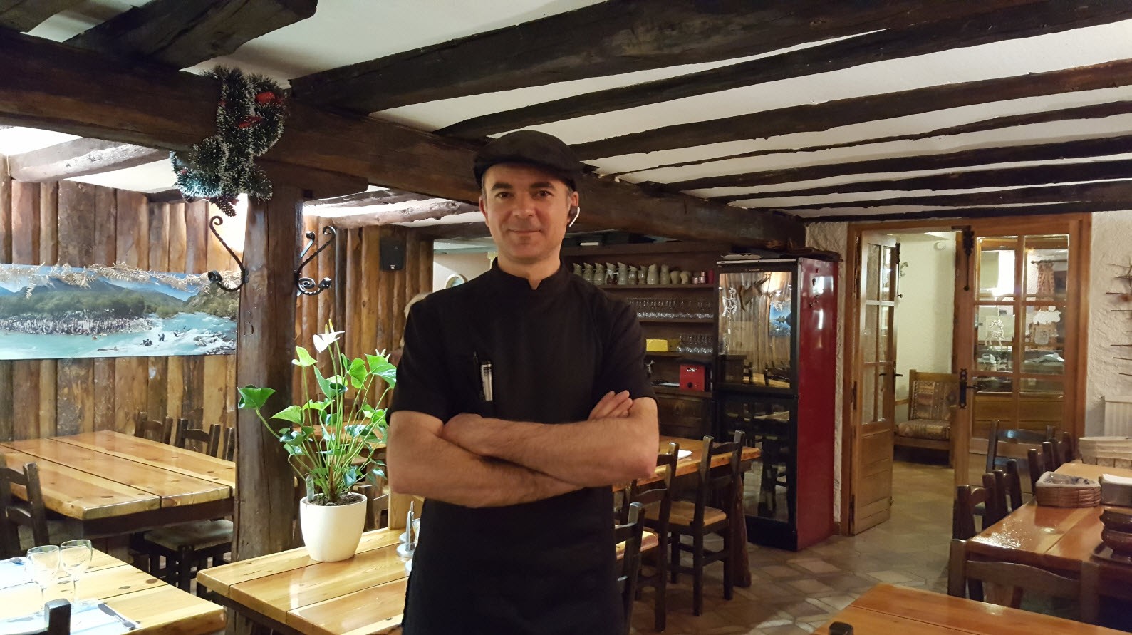 Le Chef Le Chef