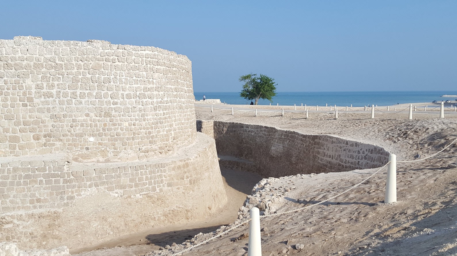 Fort Bahrain 4 Fort Bahrain 4