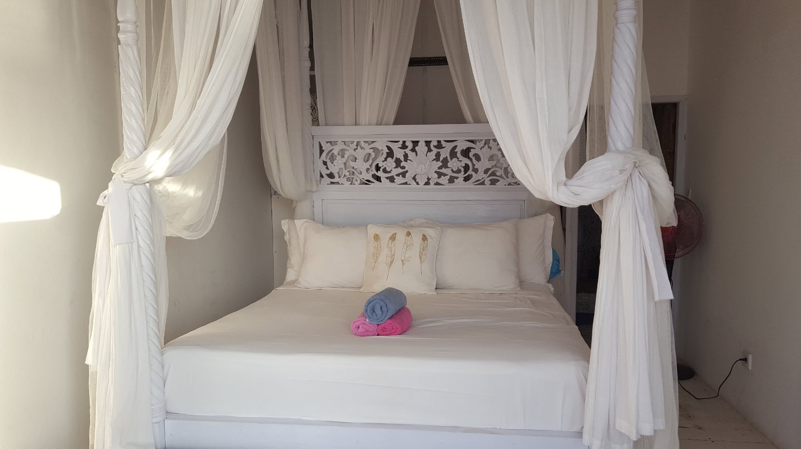 Chambre cosy Chambre cosy