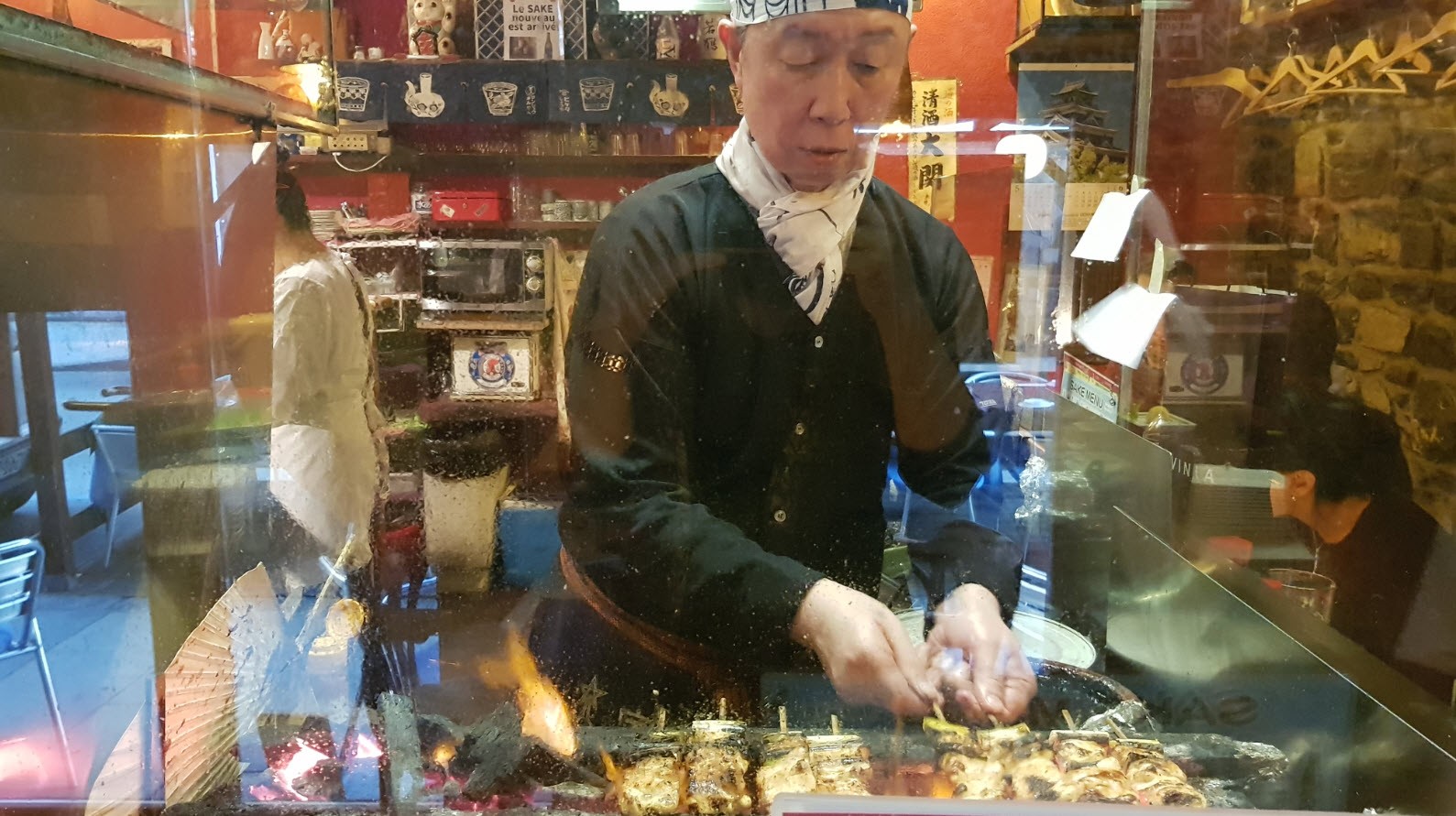 Like cooking japonais Geneve Like cooking japonais Geneve
