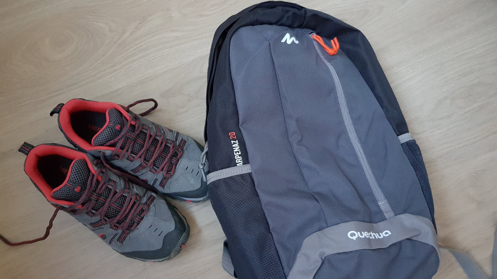 Equipement rando Equipement rando