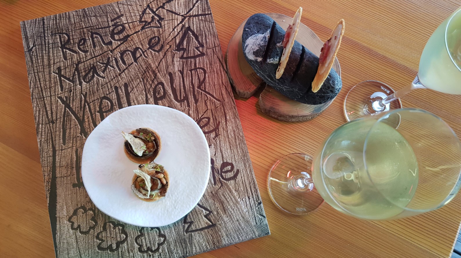Aperitif maison Aperitif maison