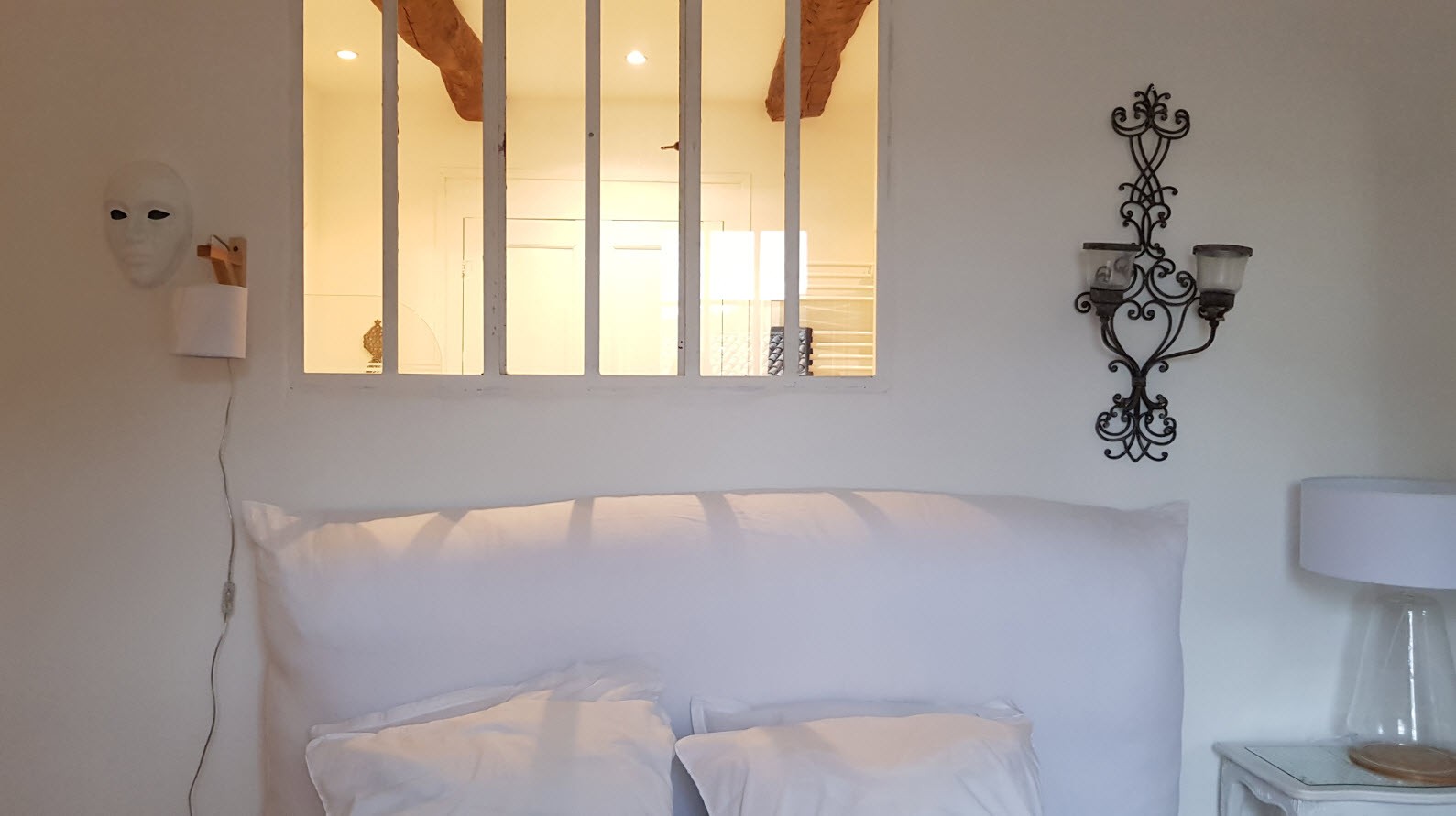 Chambre Chambre
