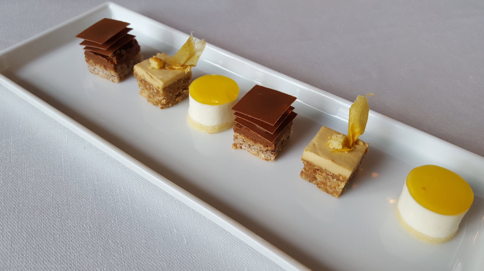Petites patisseries Petites patisseries