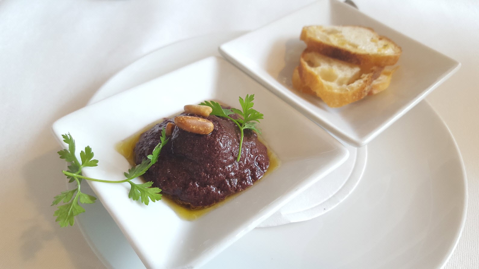 Tapenade Tapenade