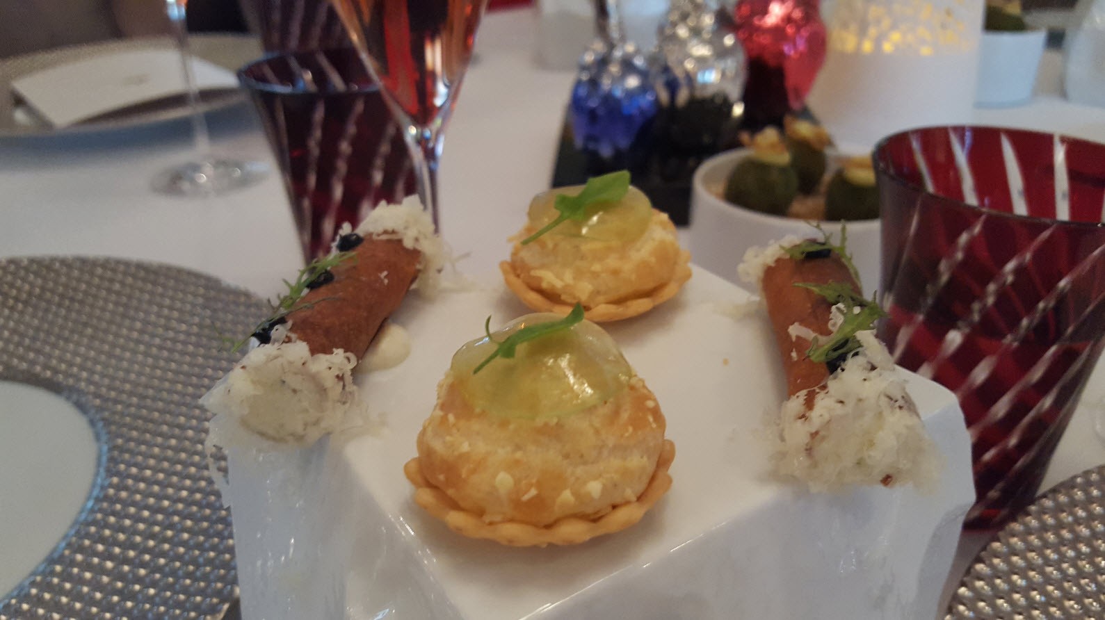 Restaurant etoile Chantilly Restaurant etoile Chantilly