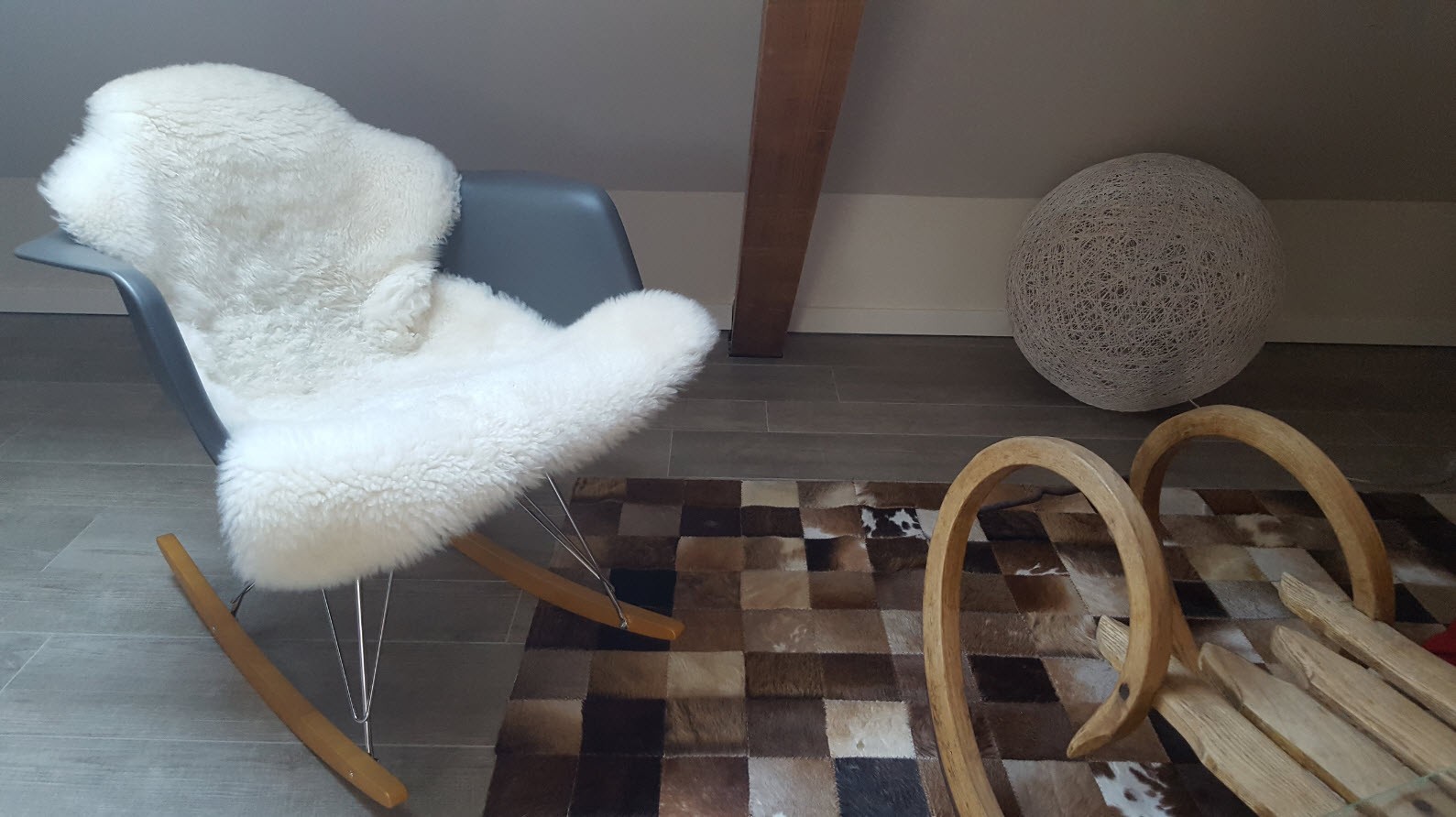 Cocooning interior design Cocooning interior design