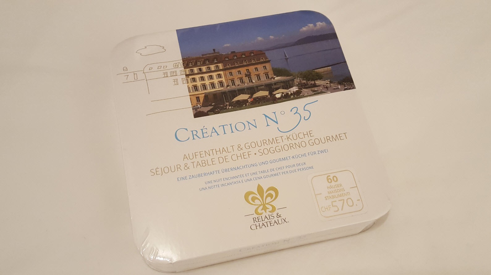 Concours Relais Chateaux Concours Relais Chateaux
