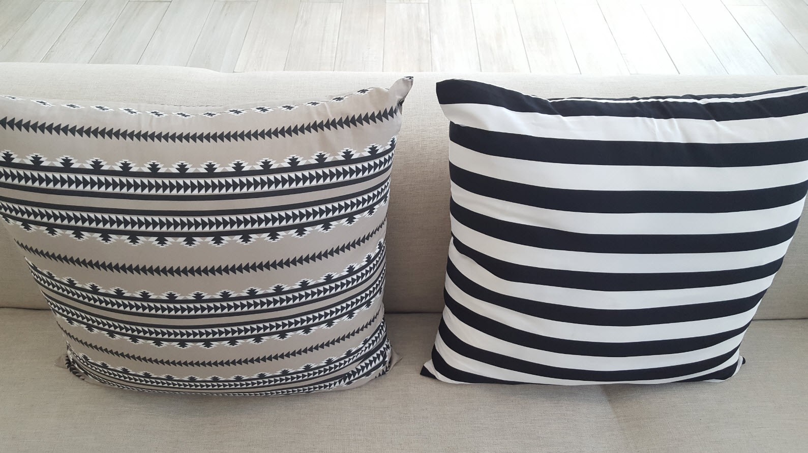 Coussins Coussins