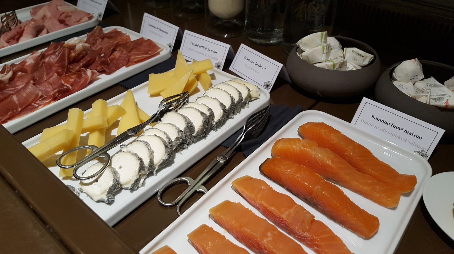 Buffet Buffet