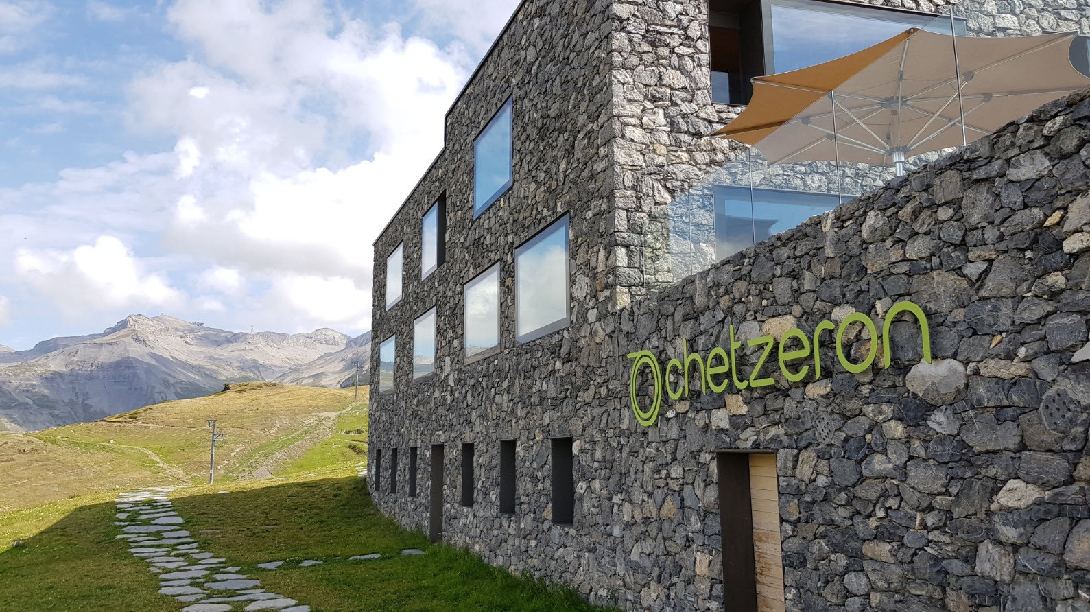 Hotel sur les pistes Hotel sur les pistes