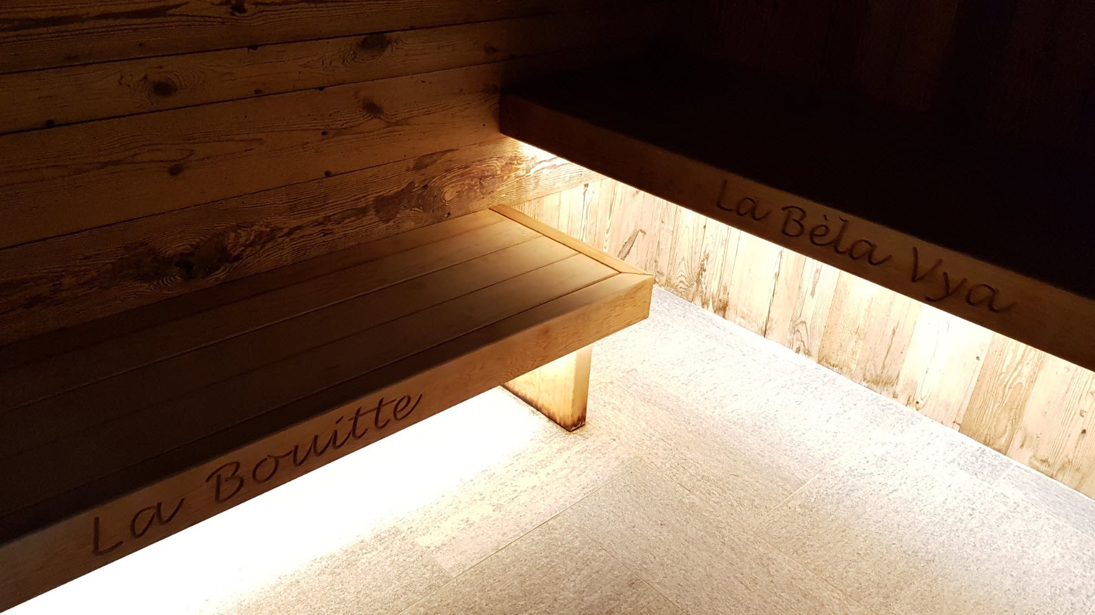Spa Hotel Bela Vya 3 Vallees Spa Hotel Bela Vya 3 Vallees