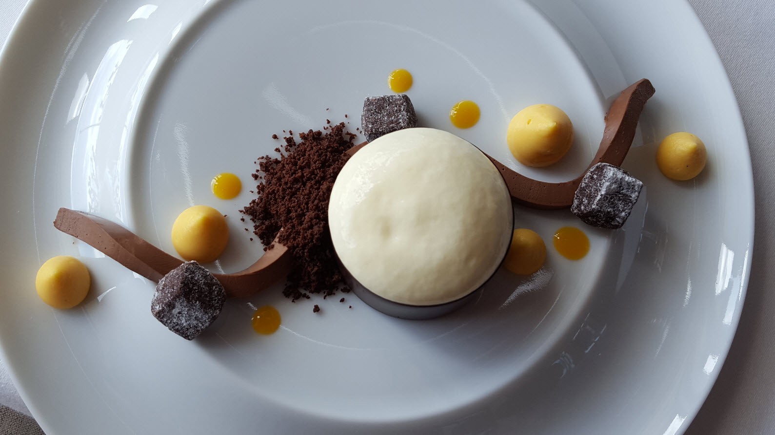 Dessert Dessert