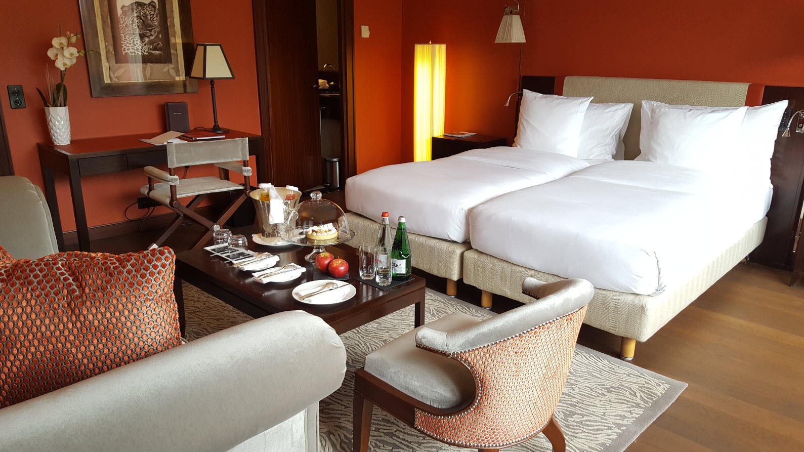 Chambre Chambre