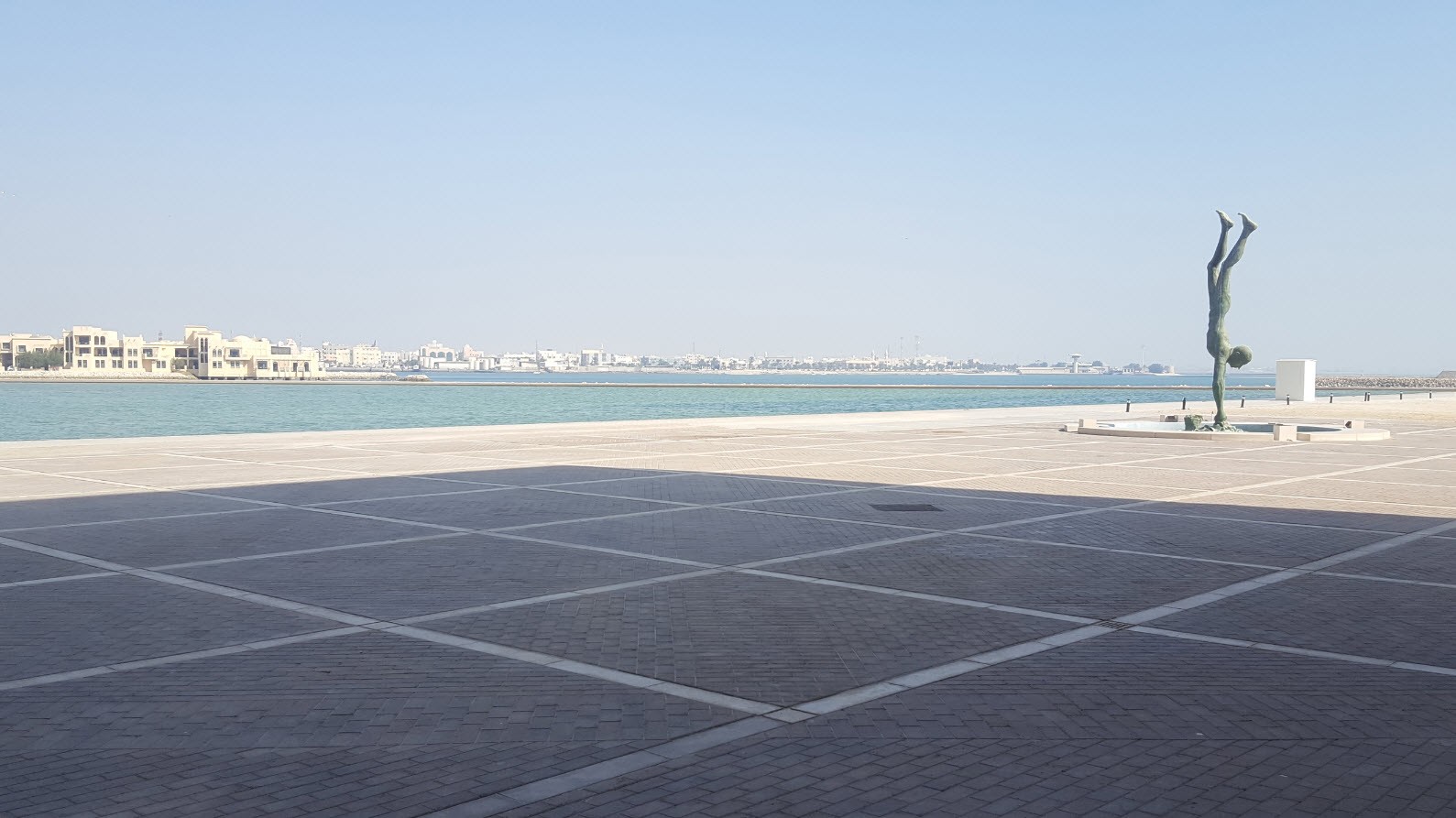 Bahrain National Museum 1 Bahrain National Museum 1