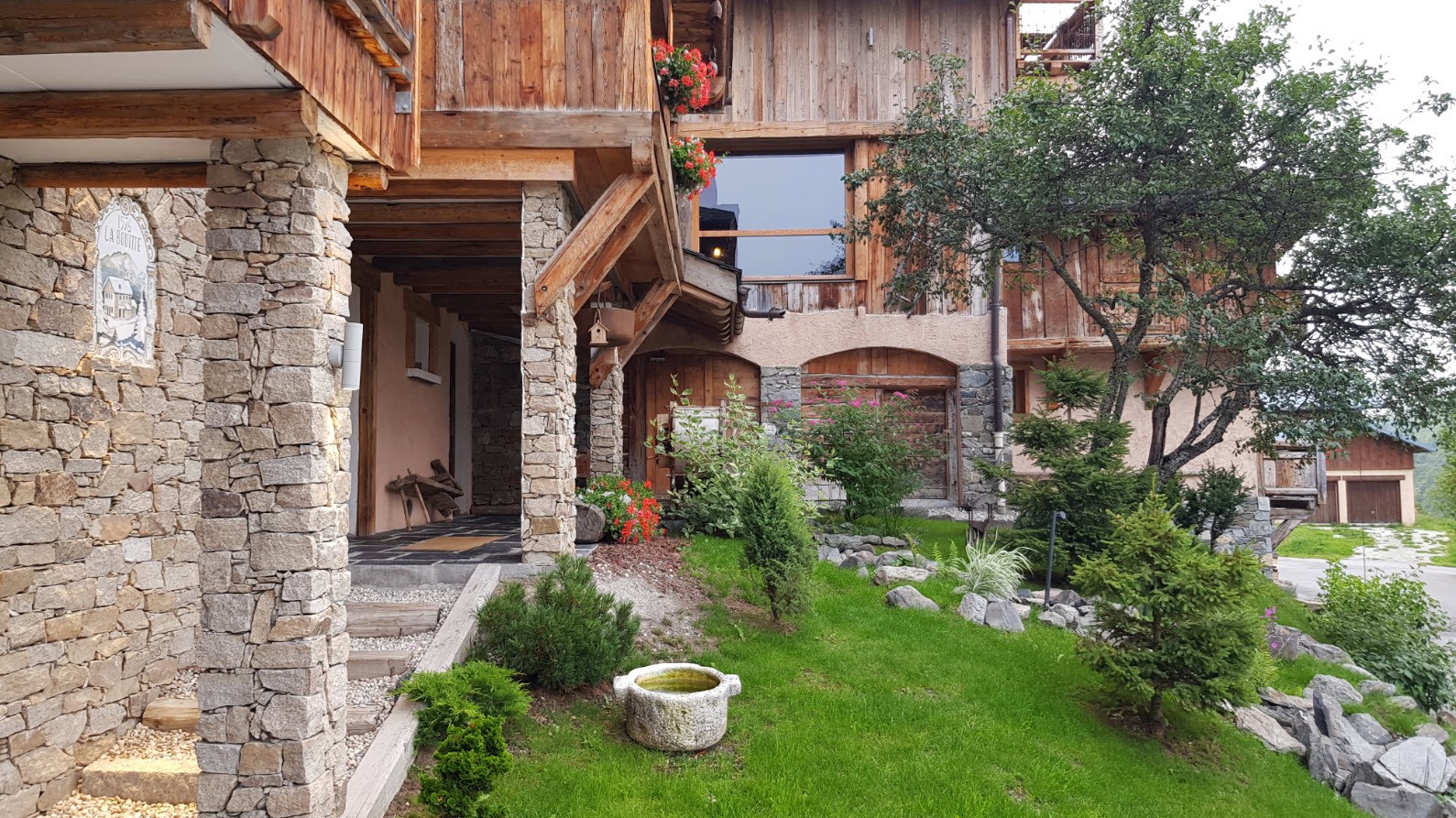 Hotel 5 etoiles domaine skiable 3 Vallee Hotel 5 etoiles domaine skiable 3 Vallee